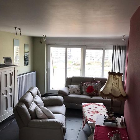 Duplex Blankenberge Leilighet Eksteriør bilde